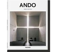 Ando Masao Furuyama (Auteur), Tadao Ando (Auteur), Peter Gössel (Edité par)
