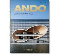 Ando Philip Jodidio (Auteur)