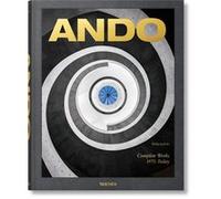 Ando Philip Jodidio (Auteur), Tadao Ando (Auteur)