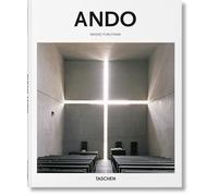 Ando, Tadao - BA-Ando