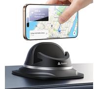 andobil Support de téléphone pour Voiture [ 2024 Facile à Utiliser et résiste aux Bombes ] Portable pour Tableau de Bord de Voiture Support de téléphone Portable pour