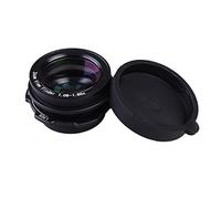 Andoer 1,08 x-1,60 x Zoom viseur loupe d'oculaire pour Canon Nikon Pentax Sony Fujifilm Samsung Sigma Minoltaz SLR appareil photo Olympus