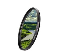 Andoer 77mm UV Ultra Violet-Filtre Protecteur pour Canon Nikon DSLR