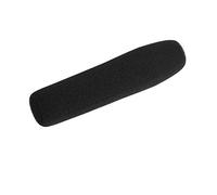 Andoer Microphone Bonnette Pare-Brise éponge Foam Cover pour Caméscope F Shotgun Microphone Micros condensateurs