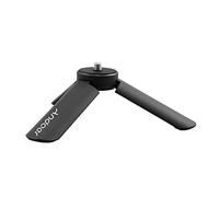 Andoer mini stabilisateur trépied et grip portable pour feiyu wg2 g5 série spg vimble c summon wg wgs g4s g4 pro gimbal