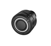 Andoer Oculaire de Caméra Télescope 5MP 4K, Oculaire électronique sans Fil pour L'astronomie et L'observation des Oiseaux