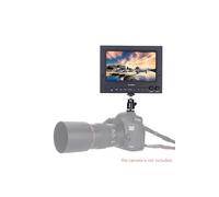 Andoer Professional ST702-HSD 7 HDMI 1024 * 600 SDI Broadcast HD caméra écran ACL avec un pic Mode filtre 5D II appareil photo DSLR caméra caméscope