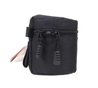 Andoer-Sac de protection pour objectif d'appareil photo,étanche et rembourré,étui en pour DSLR,Nikon,IL,Sony,lentilles,noir,taille S,M,L - Type Small