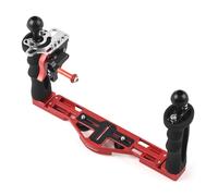 Andoer-Stabilisateur de caméra de plongée sous-marine pour GoPro, IL, Sony, Nikon, DSLR Bracket 2