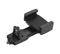 Andoer Support de téléphone pour smartphone compatible avec hohem iSteady Pro/Pro 2/Mobile+