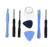 Andoer Tournevis Ouverture Pry Kit de réparation ensemble d'outils verser iPod Touch iPhone 4 3G 3GS 4G 4S