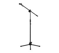 Andoer Trépied en alliage d'aluminium durable avec support de téléphone - Capacité maximale de 2 kg - 140 cm