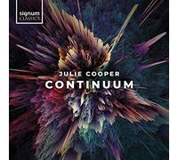 Andoh - Continuum/Contemplation Suite