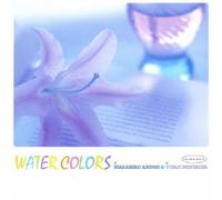 Andoh, Masahiro - Water Colors [Import]