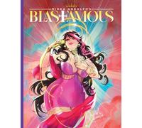 Andolfo, Mirka - Blasfamous