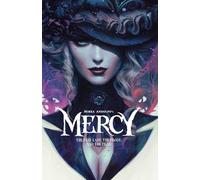 Mirka Andolfo's Mercy