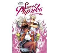 Andolfo, Mirka - Mirka Andolfo's Sweet Paprika, Volume 1