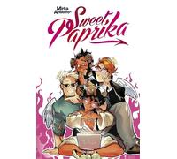 Andolfo, Mirka - Mirka Andolfo's Sweet Paprika, Volume 2