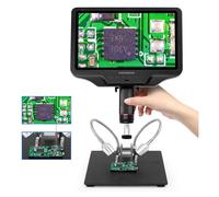Andonstar AD409 10,1" Microscope numérique HDMI
