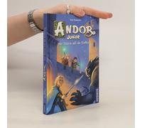 Andor Junior, 2, Der Sturm Auf Die Rietburg