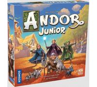 Andor Junior Galakta