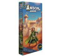 Andor Junior : Le Danger des Ombres