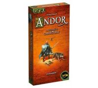 Andor : La légende de Gardétoile