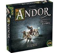 Jeu de société Iello Andor Le dernier espoir