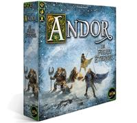 Andor : Le Froid Éternel