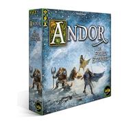 Andor : Le Froid Éternel - Jeu de Société - Kosmos