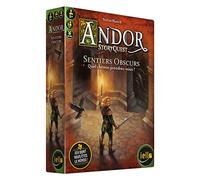 Andor - Storyquest : Sentiers Obscurs