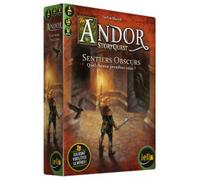 Andor Storyquest : Sentiers Obscurs