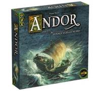 Andor : Voyage vers le Nord