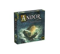 Andor : Voyage Vers Le Nord