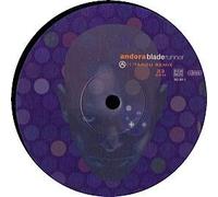 ANDORA - Blade Runner [Import]