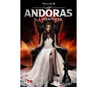 ANDORAS, T1: L'Héritière