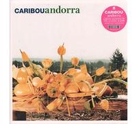 Caribou Andorra (Vinyl)