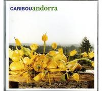 Merge Labs – Caribou - Andorra