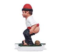 Andorra Aimant de réfrigérateur 3D souvenir touristique en résine pour décoration de maison et de cuisine