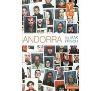 Andorra Frisch, Max (Auteur)