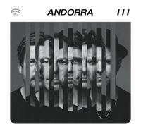 Andorra - III