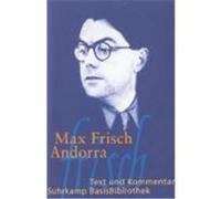Andorra – Suhrkamp Verlag