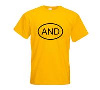Andorre Et T-Shirt Imprimé Funshirt Design Impression