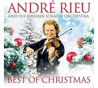 Andre Rieu & Johann Strauss Orchestra - Best of Christmas