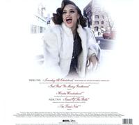 ANDRA DAY - MERRY CHRISTMAS FROM ANDRA DAY RED VINYL VINYL LP NEUF