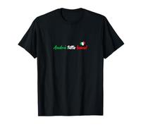 Andra Tutto Bene, tout va bien T-Shirt