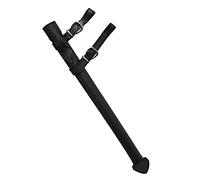 Andracor - Fourreau pour épée classique fait à la main - Porte-arme de qualité supérieure en cuir véritable - Utilisation individuelle pour les jeux de rôle - Moyen Âge, le cosplay et la fantaisie