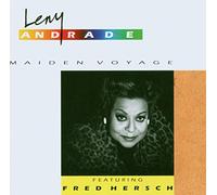 Andrade, Lenny - Maiden Voyage [Import]