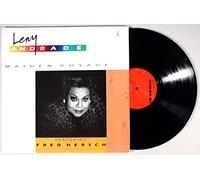 Andrade Leny - Maiden Voyage