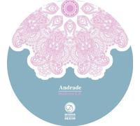 Andrade - Madness EP [Import]